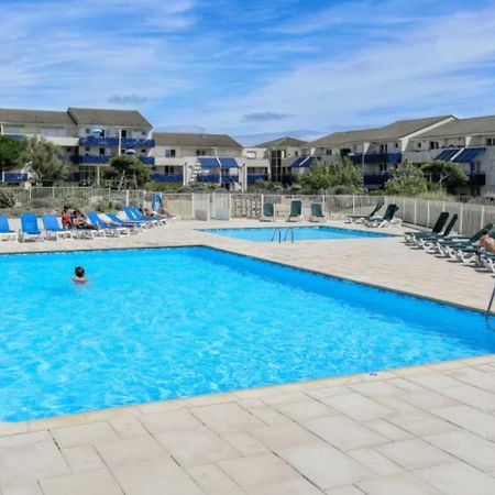 Appartement T2 Lacanau Ocean ภายนอก รูปภาพ