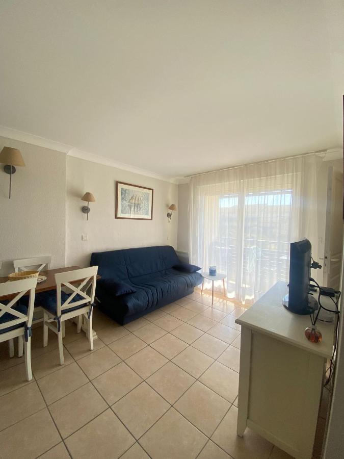Appartement T2 Lacanau Ocean ภายนอก รูปภาพ