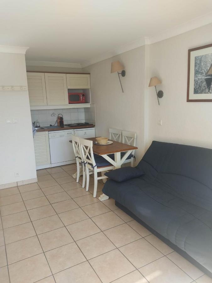 Appartement T2 Lacanau Ocean ภายนอก รูปภาพ