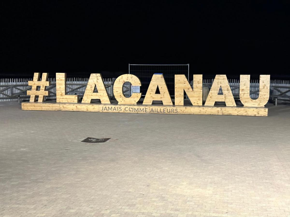 Appartement T2 Lacanau Ocean ภายนอก รูปภาพ