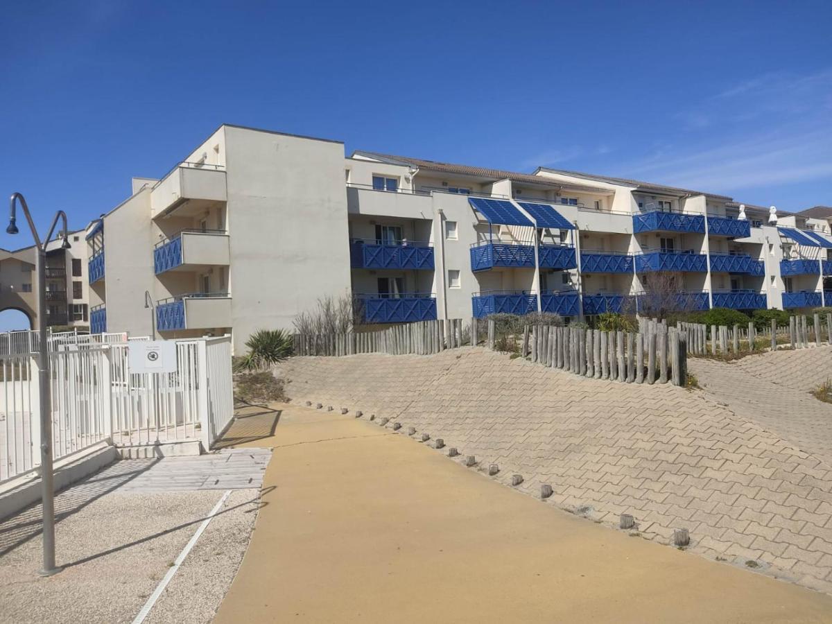 Appartement T2 Lacanau Ocean ภายนอก รูปภาพ