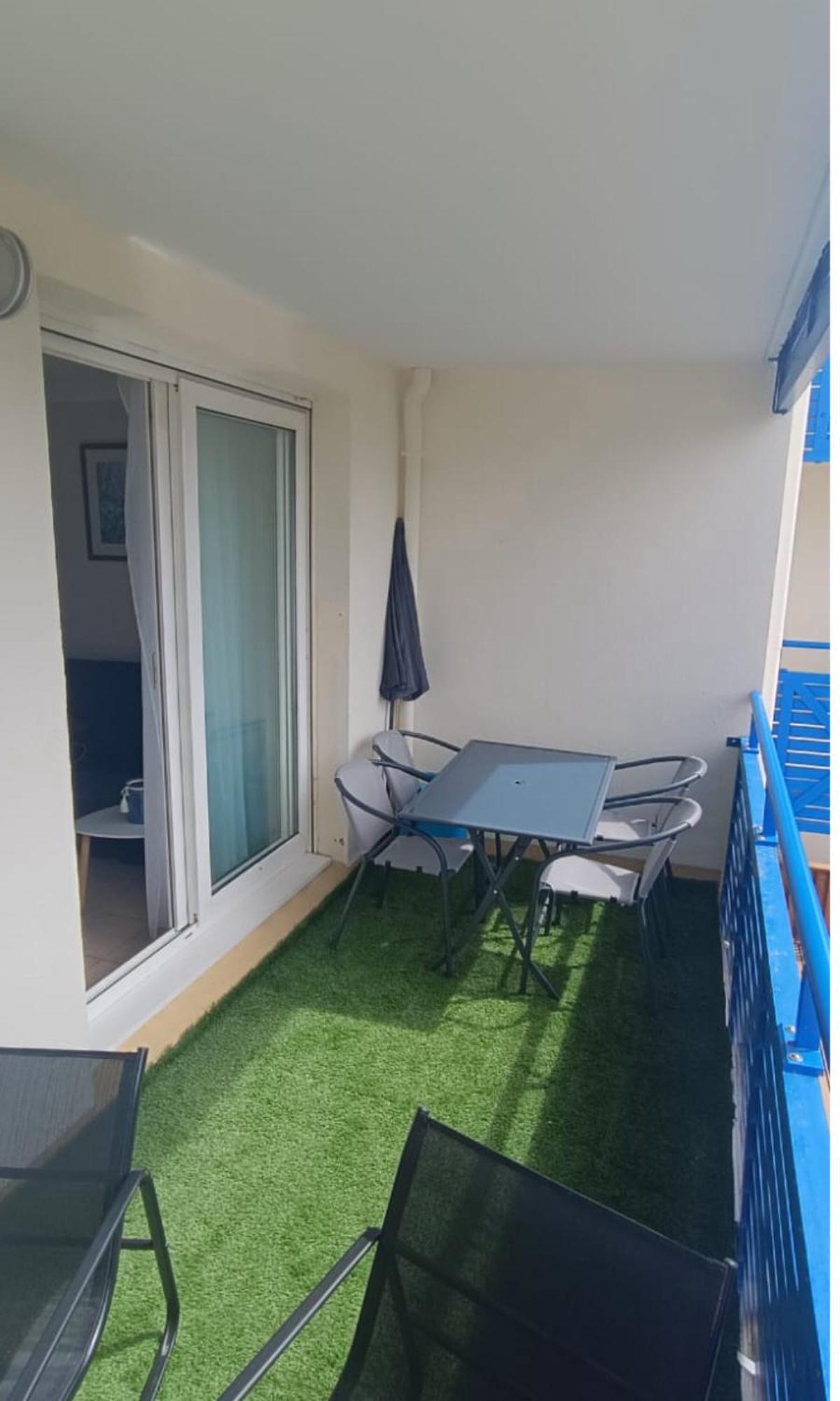 Appartement T2 Lacanau Ocean ภายนอก รูปภาพ